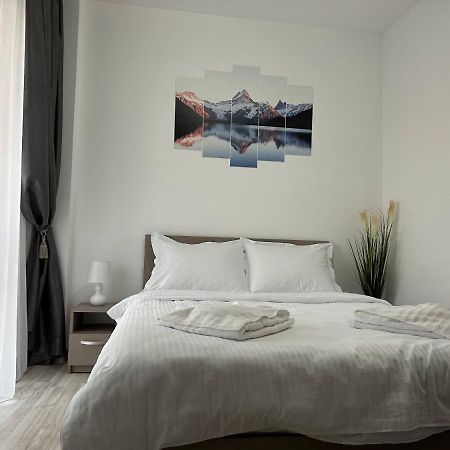Relax Home River Iasi Exterior photo