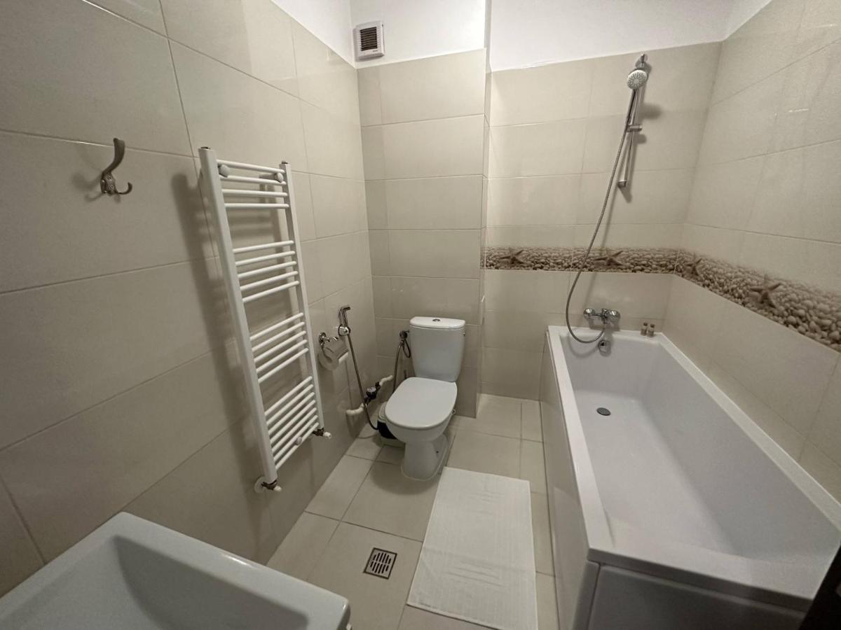 Relax Home River Iasi Exterior photo