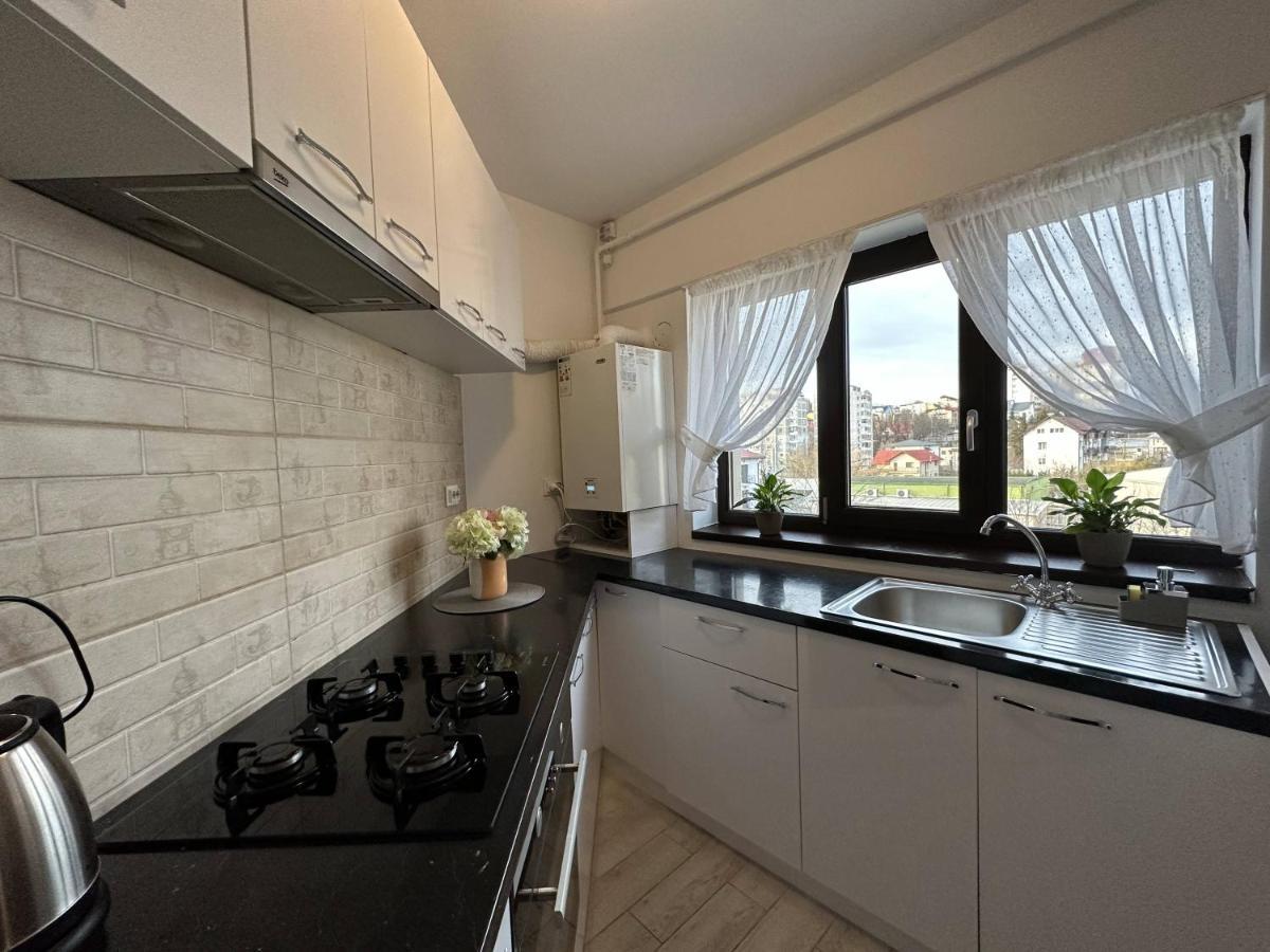 Relax Home River Iasi Exterior photo