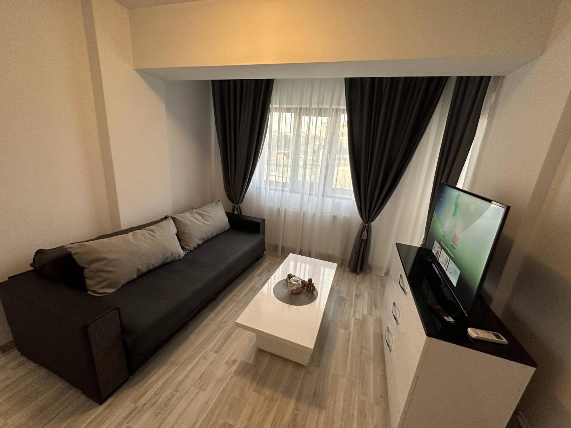 Relax Home River Iasi Exterior photo