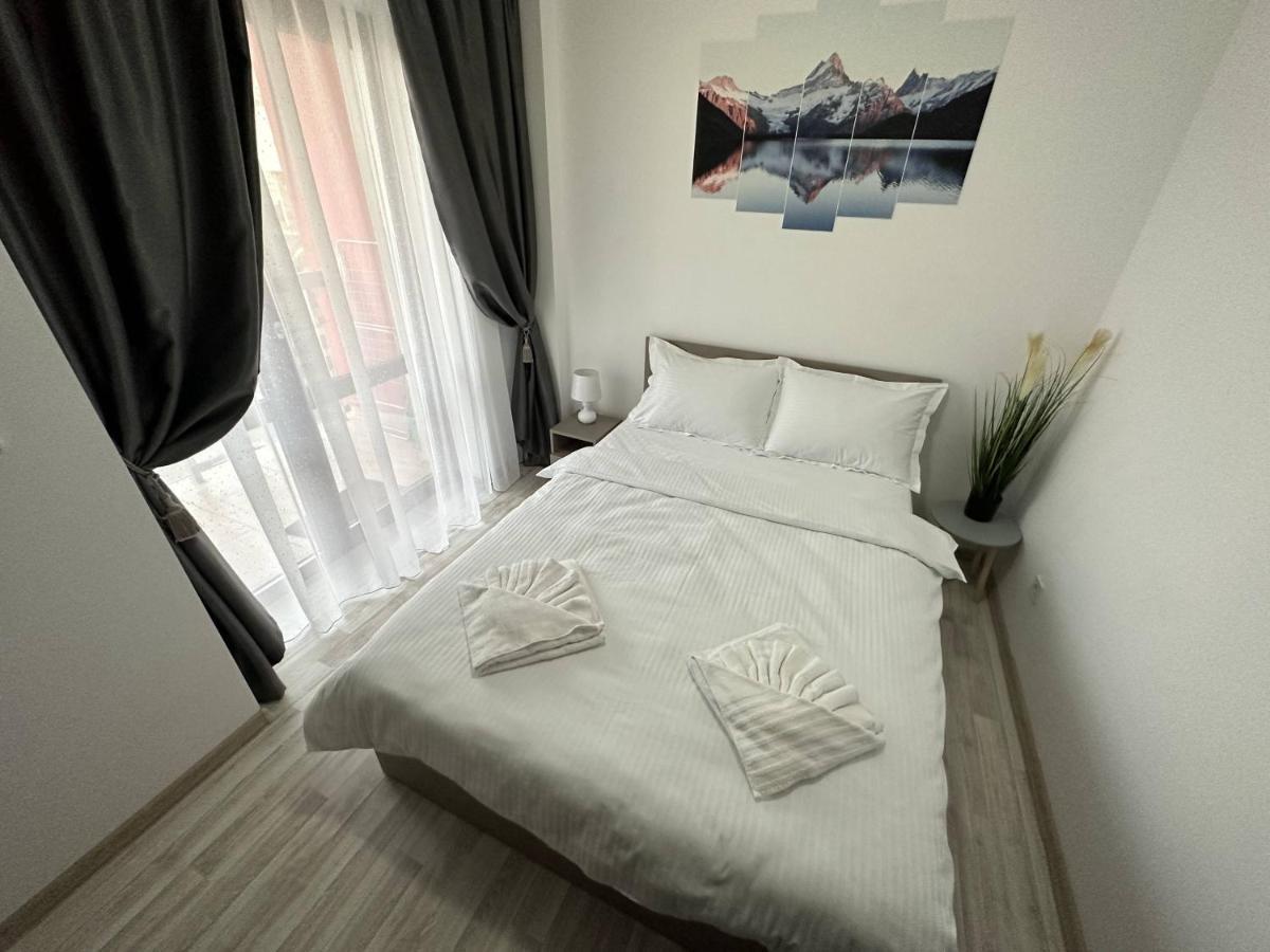 Relax Home River Iasi Exterior photo