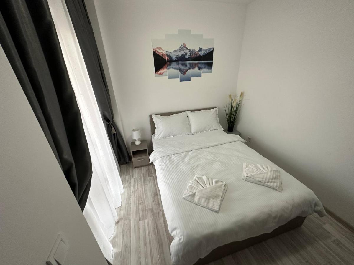 Relax Home River Iasi Exterior photo