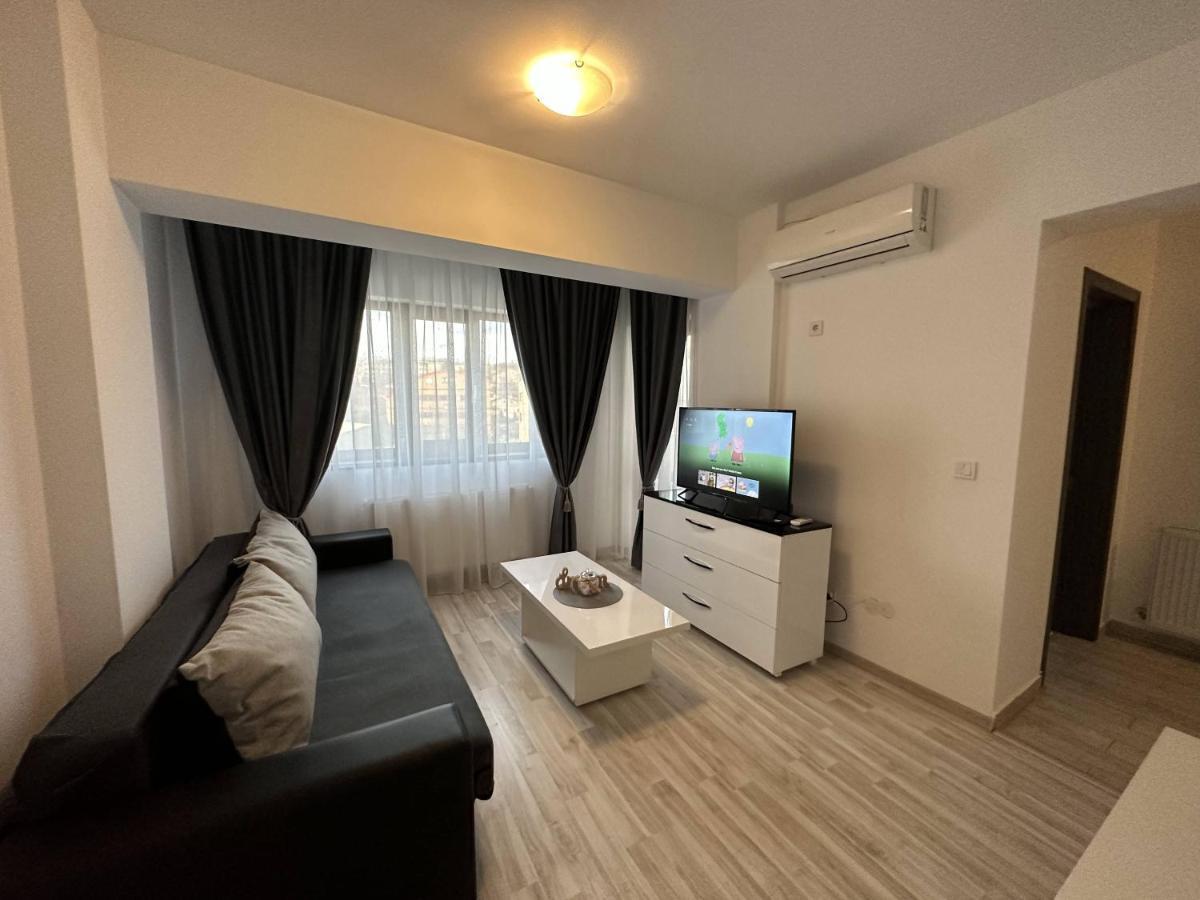 Relax Home River Iasi Exterior photo