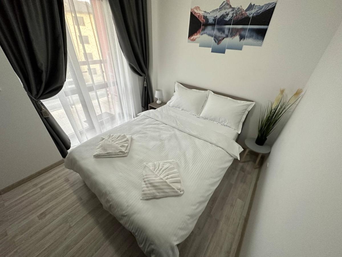 Relax Home River Iasi Exterior photo