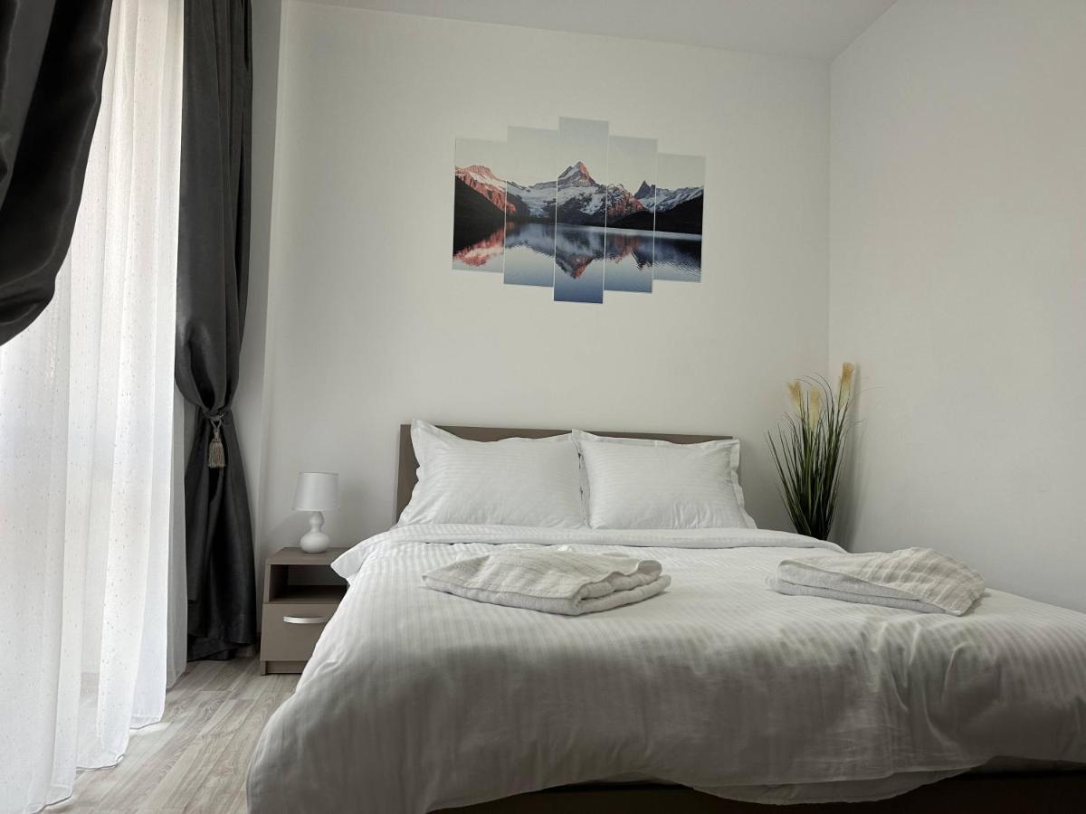 Relax Home River Iasi Exterior photo