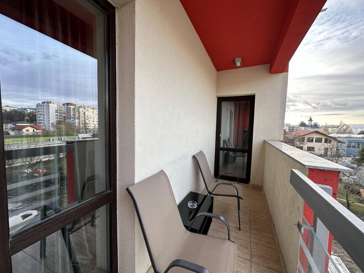 Relax Home River Iasi Exterior photo