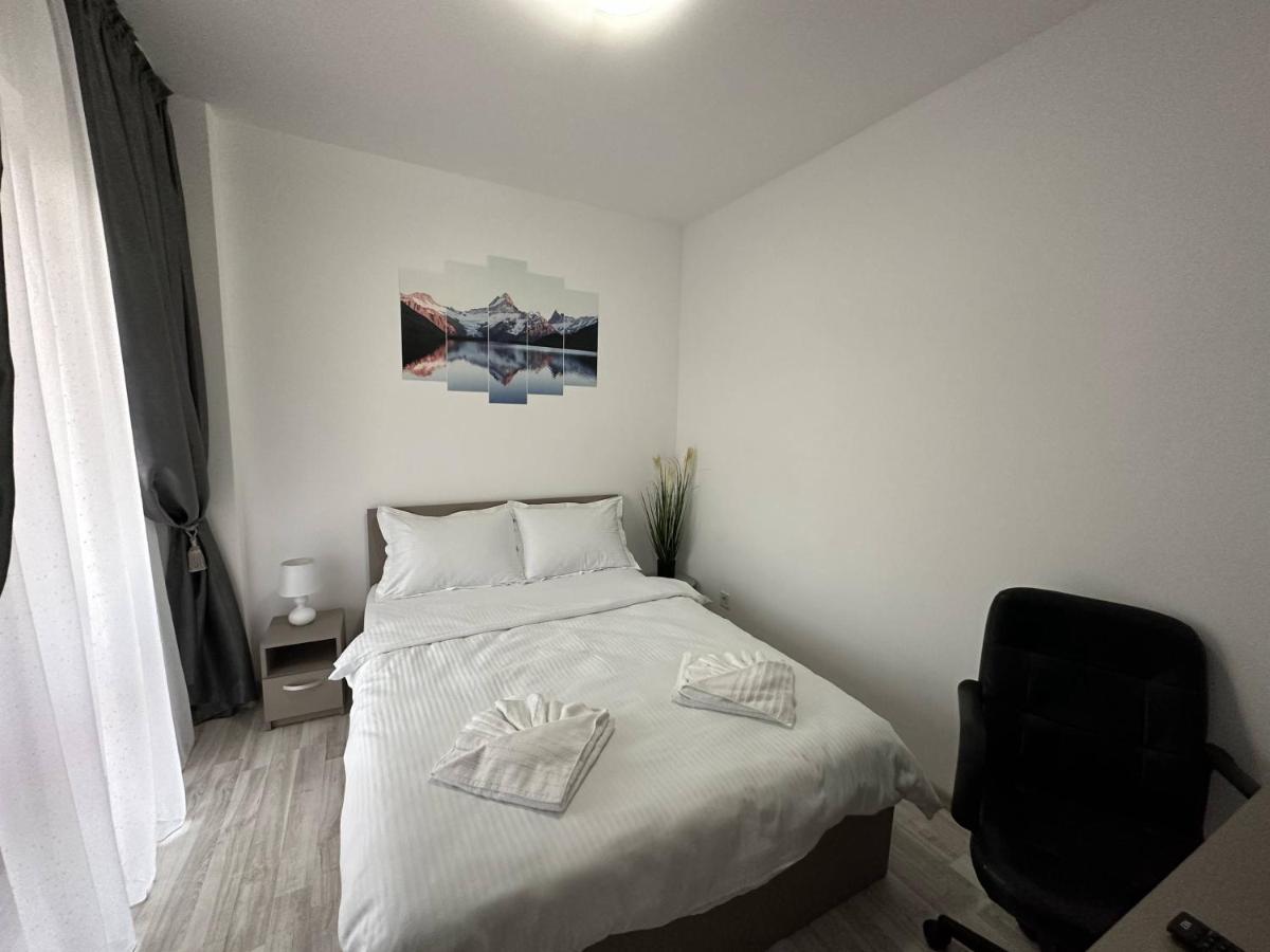 Relax Home River Iasi Exterior photo