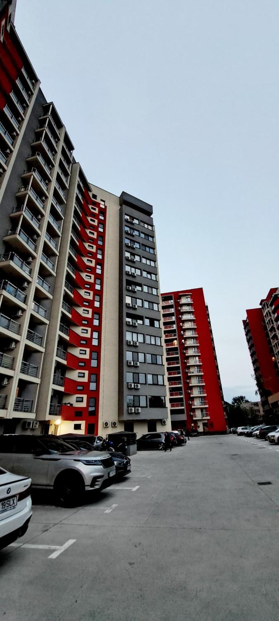 Relax Home River Iasi Exterior photo