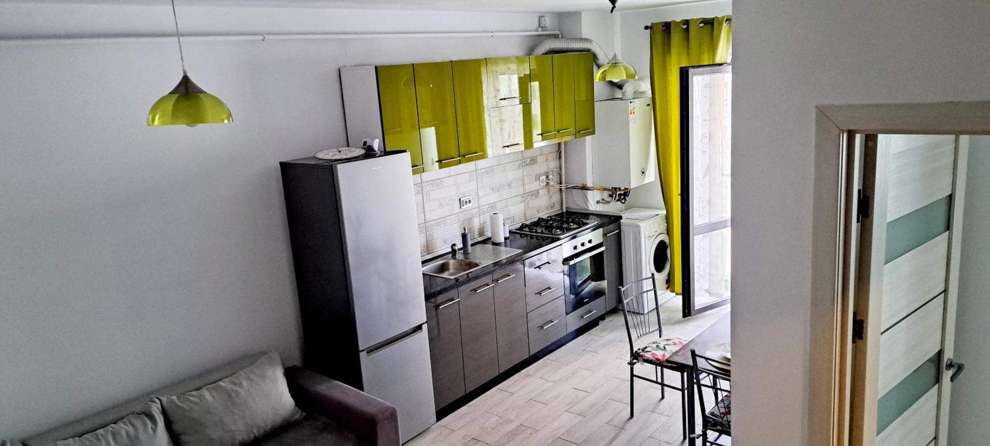 Relax Home River Iasi Exterior photo