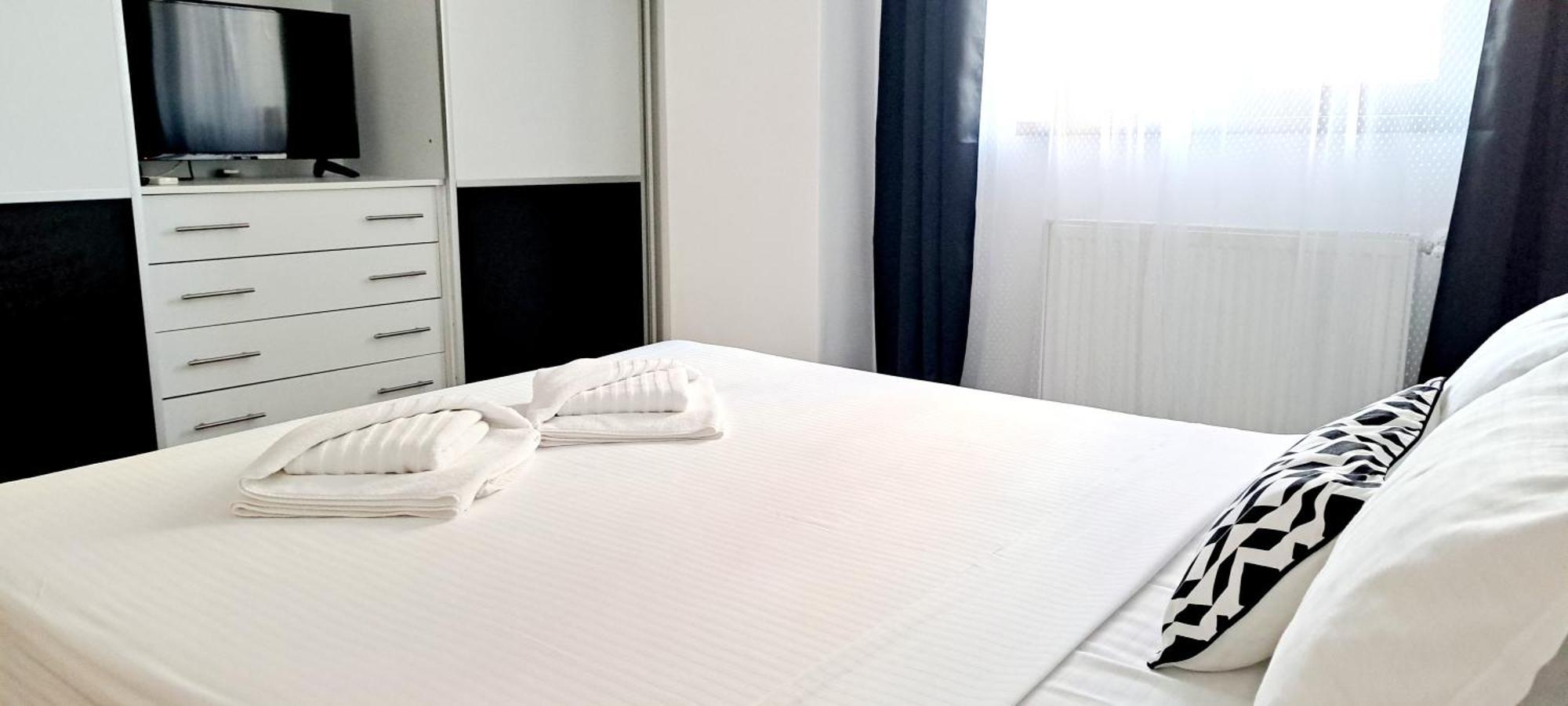 Relax Home River Iasi Exterior photo