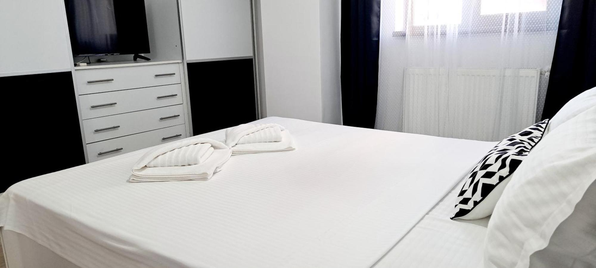Relax Home River Iasi Exterior photo