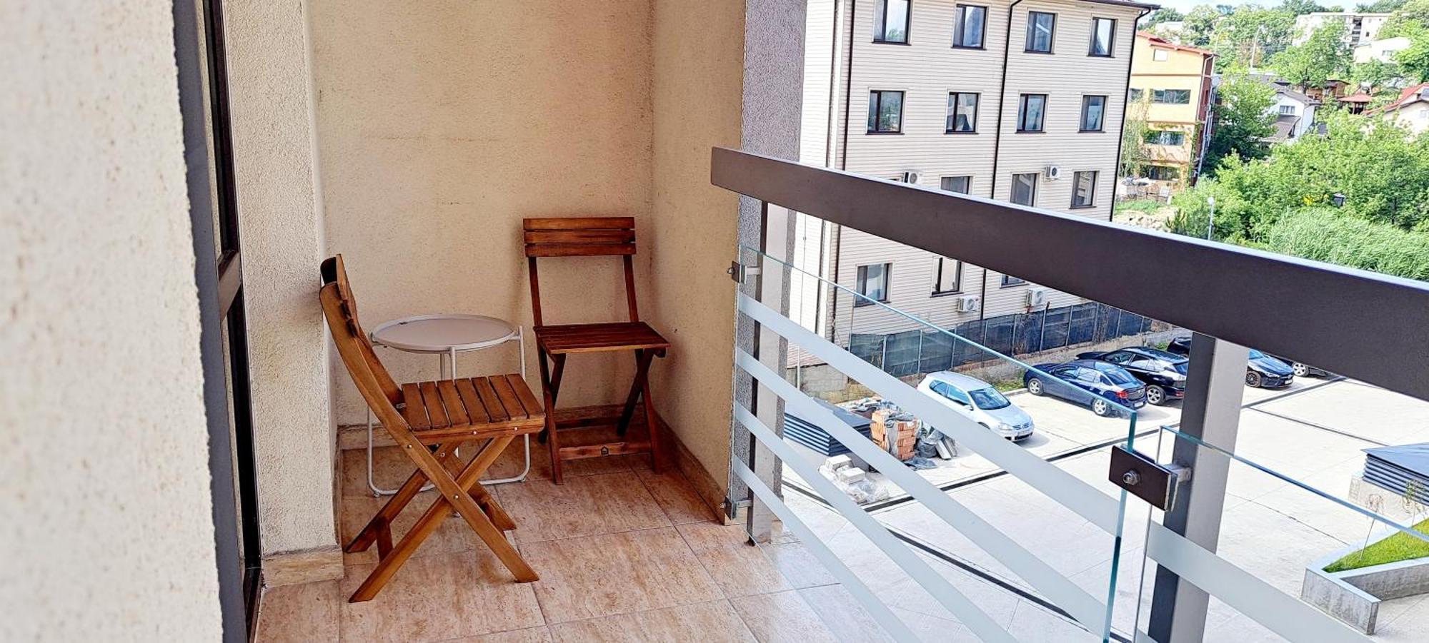 Relax Home River Iasi Exterior photo